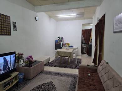 1-storey Terraced House For Sale in Semenyih,SGR