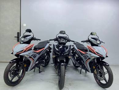 Yamaha Y16ZR