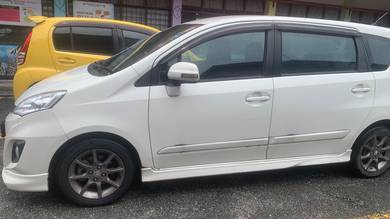 Perodua Alza SE GS in Batu Caves, SGR