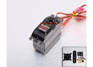 BMS-631 Super Fast Servo 5.0kg / .10sec / 43g