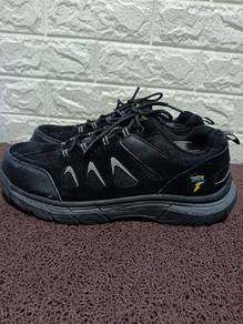 uk10 Skechers Goodyear Safety boot