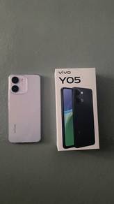vivo y05