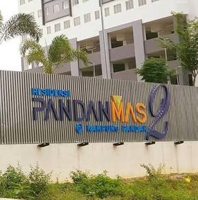 Apartment For Rent in Residensi Pandanmas 2