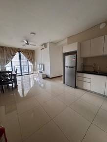 Condominium For Sale in Jesselton Residences