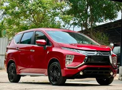 Mitsubishi Xpander - in Johor Bahru, JHR