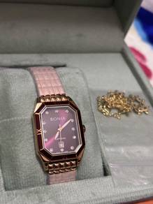 BONIA ORIGINAL WATCH BNB10924 | Unworn