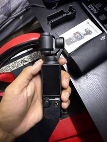 Dji osmo pocket 3