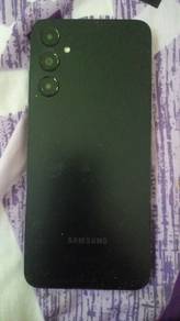 Samsung Galaxy A05s 256GB Second Hand - Keadaan Ba