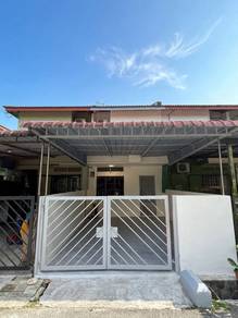 2-storey Terraced House For Sale in Pasir Gudang,JHR