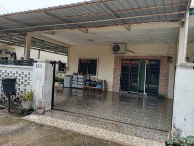 1-storey Terraced House For Sale in Sandakan,SBH