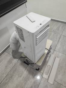 1.5HP TCL Portable Aircond 