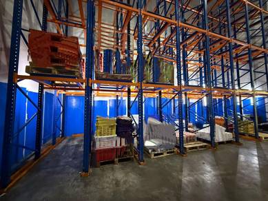 Warehouse / Factory For Sale in Skudai,JHR