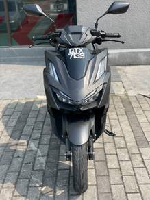 Honda Vario 160