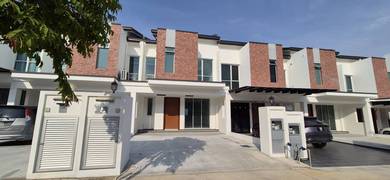 2-storey Terraced House For Rent in Rawang,SGR