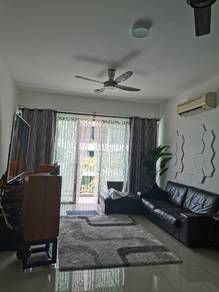 Townhouse For Sale in Shah Alam,SGR