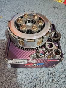 clutch sonic pnp wave125