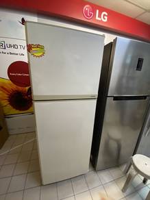 National 330L Refrigerator Ot5n2 - terpakai