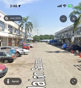 Shop lot For Rent in Kulim,KDH