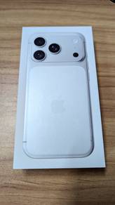 Apple iPhone 17 Pro 256 GB