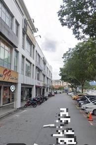 Shop lot For Sale in Ampang,SGR
