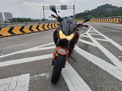 Kawasaki Z 250