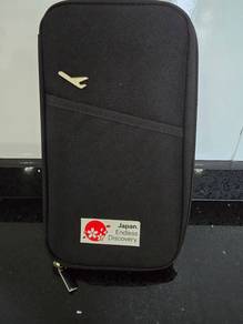 Passport Holder