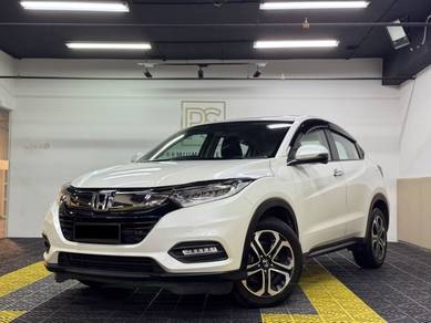 2020 Honda HR-V V