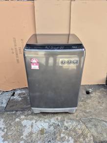 Automatic Sharp Washing Machine Washer 15 kilos