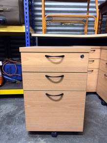 office drawer no key. ada roda