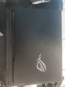 Asus Rog Strix G512LV