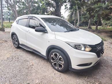 Honda HR-V S in Teluk Intan, PRK