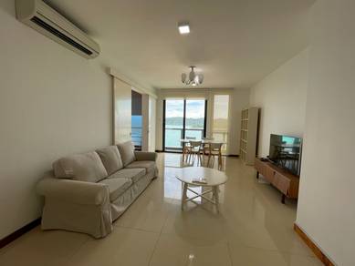 Condominium For Sale in Jesselton Residences