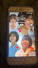 IPHONE 7 128gb