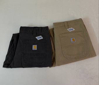 Carhartt sz 34 Combo::..