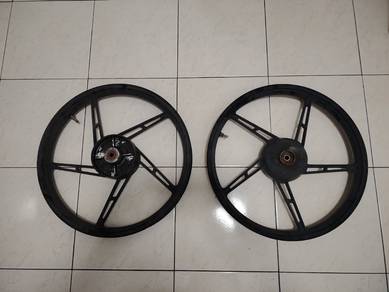 Honda ex5 sport rim 