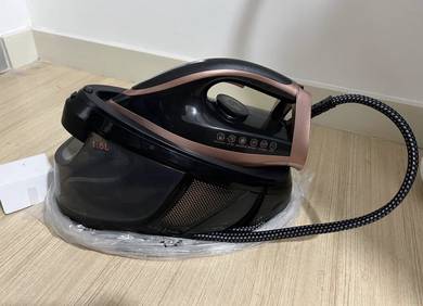 George Home 2400W Steam, Iron Tefal, Philips