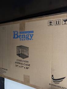 Pet Cage