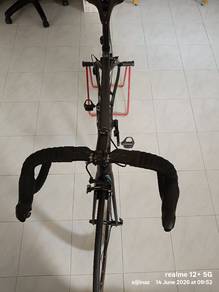 Camp Oxygen Pro Road bike