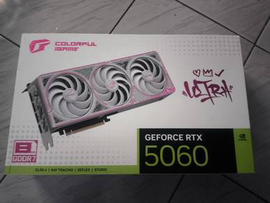 rtx 5060