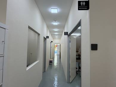Office space For Rent in Subang Jaya,SGR