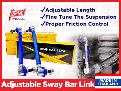 Adjustable Stabilizer Link Sway Bar 4x4 Hilux DMAX