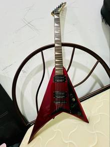 Jackson Stars RR BN03 (MIJ) 🇯🇵