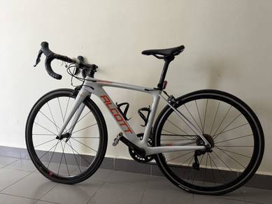 Roadbike Alcott