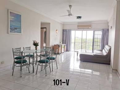 Condominium For Rent in Dynasty Condo (Dinasti Klang)