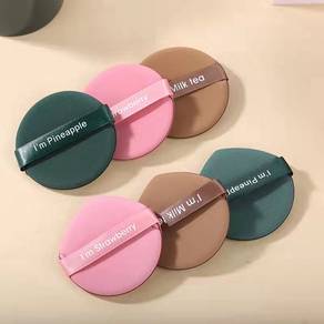 makeup cushion sponge 
