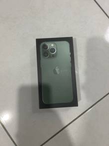 Ip13 pro ingin dilepaskan