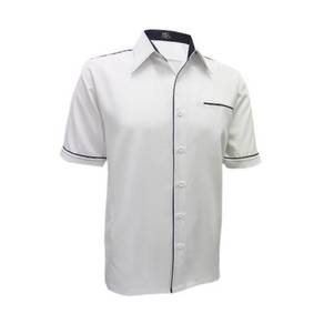 Baju Korporat Kemeja F1 Mr2 Polysoft Men FP-811A