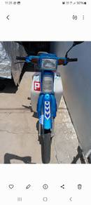 Suzuki RC100