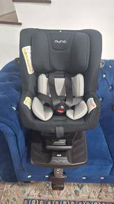 Nuna Prym 360 Spin Isofix Car Seat