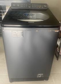 Panasonic Washing Machine(18kg)
